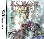 Radiant Historia DS Used