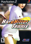 Hard Hitter Tennis PS2 Used