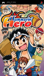 Hammerin Hero PSP Used