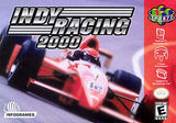 Indy Racing 2000 N64 Used Cartridge Only