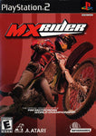 MX Rider PS2 Used