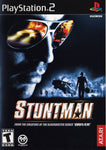 Stuntman PS2 Used