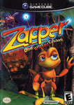 Zapper GameCube Used