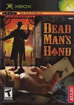 Dead Mans Hand Xbox Used