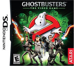 Ghostbusters The Video Game DS Used