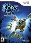 Kore Gang Wii Used