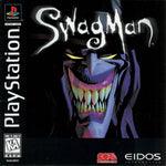 Swagman PS1 Used