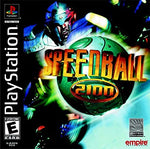 Speedball 2100 PS1 Used