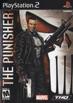 Punisher PS2 Used
