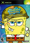 SpongeBob SquarePants Battle For Bikini Bottom Xbox Used