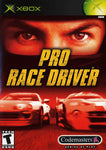 Pro Race Driver Xbox Used