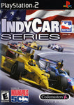 Indycar Series PS2 Used