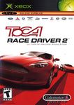 Toca Race Driver 2 Xbox Used