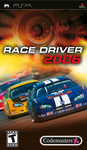 Race Driver 2006 PSP Disc Only Used