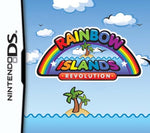 Rainbow Island Revolution DS Used