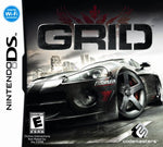 Grid DS Used Cartridge Only