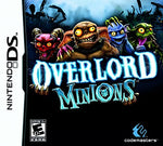 Overlord Minions DS Used