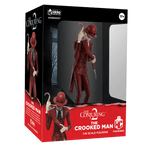 Eaglemoss Horror Collection The Conjuring 2 The Crooked Man Figure new