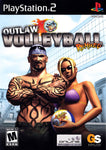 Outlaw volleyball Remixed PS2 Used