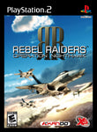Rebel Raiders Operation Nighthawk PS2 Used