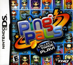 Ping Pals DS Used Cartridge Only