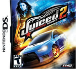 Juiced 2 Hot Import Nights DS Used Cartridge Only