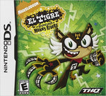 El Tigre DS Used