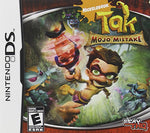 Tak Mojo Mistake DS Used