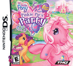 My Little Pony Pinkie Pies Party DS Used