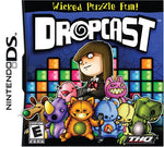 Drop Cast DS Used