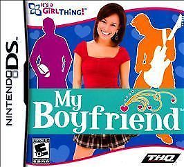 My Boyfriend DS Used