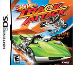 Hot Wheels Track Attack DS Used