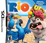 Rio DS Used Cartridge Only