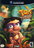 Tak & The Power Of Juju GameCube Used