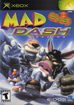 Mad Dash Racing Xbox Used