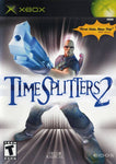 Time Splitters 2 Xbox Used