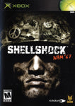 Shellshock Nam 67 Xbox Used