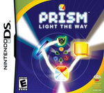 Prism Light The Way DS Used Cartridge Only