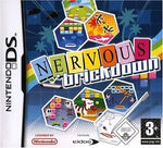 Nervous Brickdown DS Used Cartridge Only