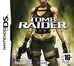 Tomb Raider Underworld DS Used