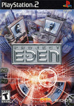 Project Eden PS2 Used