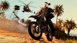Grand Theft Auto V PS5 Used