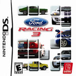 Ford Racing 3 DS Used Cartridge Only