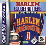 Harlem Globetrotters World Tour DS Used Cartridge Only