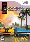 Dodge Racing Charger Vs Challenger Wii Used