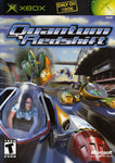 Quantum Redshift (NTSC Please Read) Xbox Used