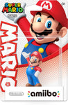 Amiibo Super Mario Classic