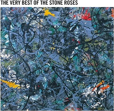 Stone Roses - The Very Best Of Vinyl New