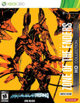 Zone Of The Enders HD Collection Limited Edition 360 Used