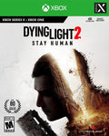 Dying Light 2 Xbox One Used